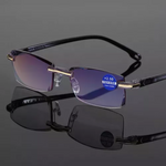 OFERTA CYBER - Lentes Ópticos con Zoom Inteligente