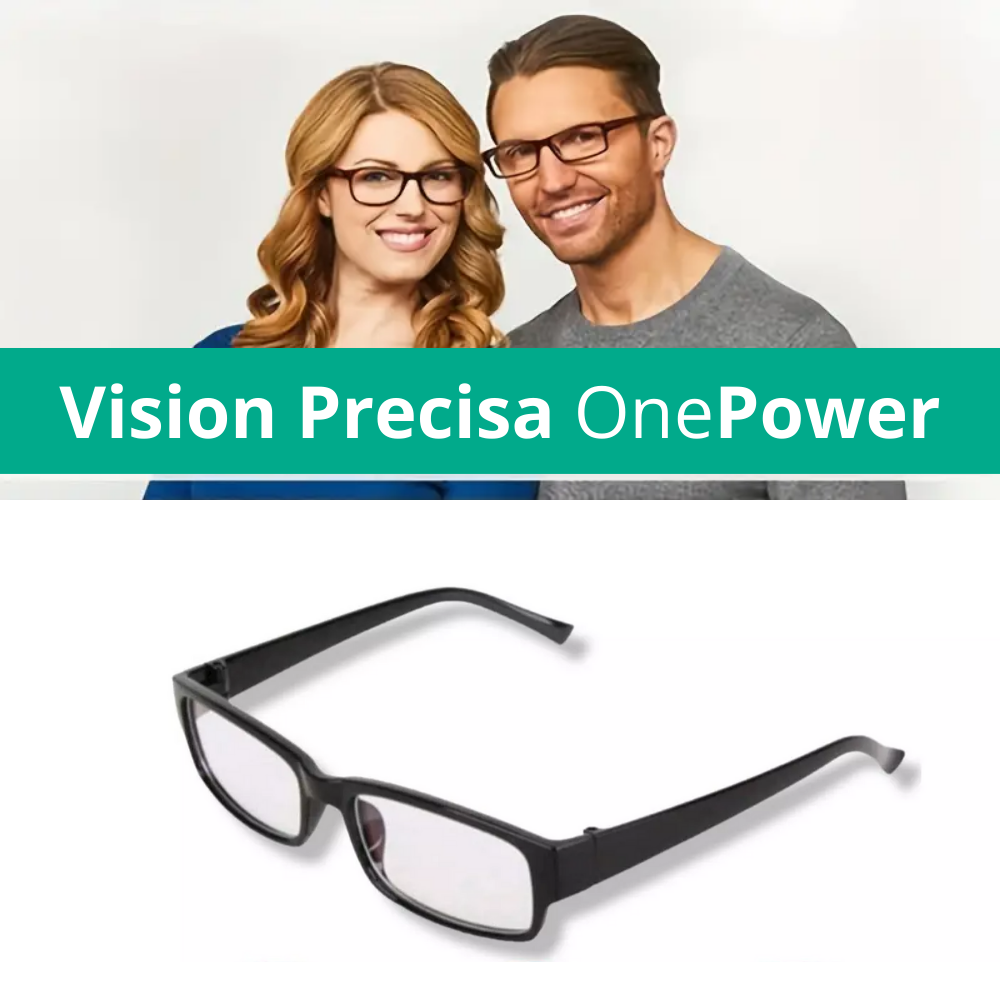 2 x 1 Lentes Inteligentes - Visión Precisa