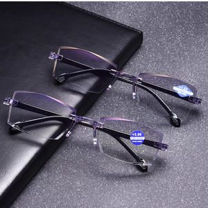 OFERTA CYBER - Lentes Ópticos con Zoom Inteligente